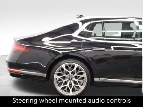 Used 2024 Genesis G90 3.5T image 18