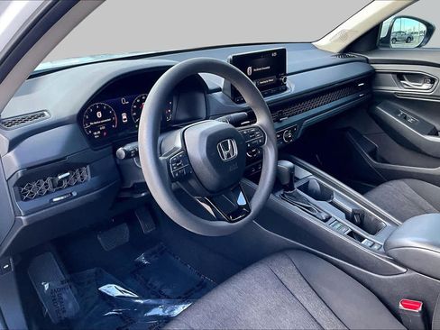 Used 2023 Honda Accord EX image 16