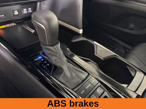 Used 2025 Toyota Camry XSE image 20