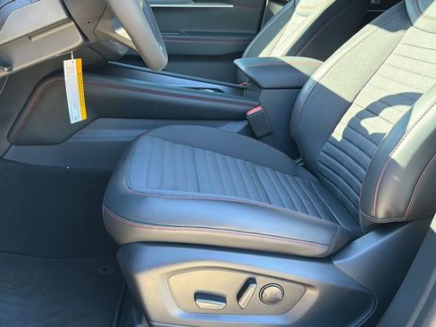 New 2026 Ford Explorer ST-Line RWD image 18