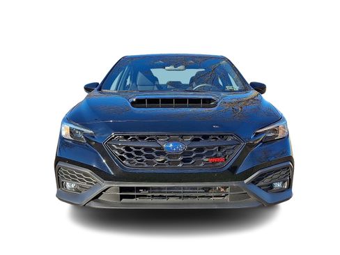 Used 2025 Subaru WRX Premium image 2