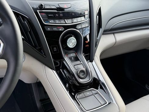 New 2026 Acura RDX SH-AWD w/ Advance Package image 21