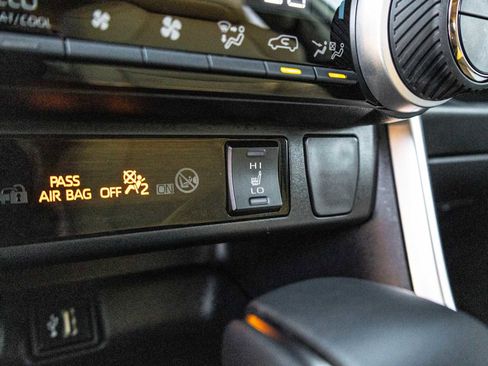 Certified 2025 Toyota RAV4 XLE Premium w/ Weather Package image 24