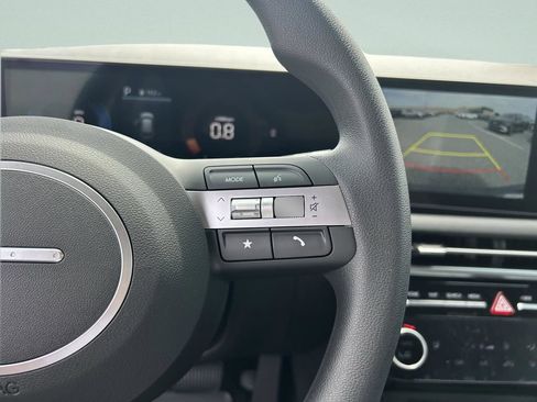 New 2026 Hyundai Tucson SEL Plus FWD image 32