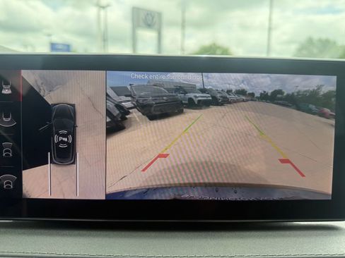 Used 2024 Alfa Romeo Tonale Veloce w/ Active Assist Package image 14