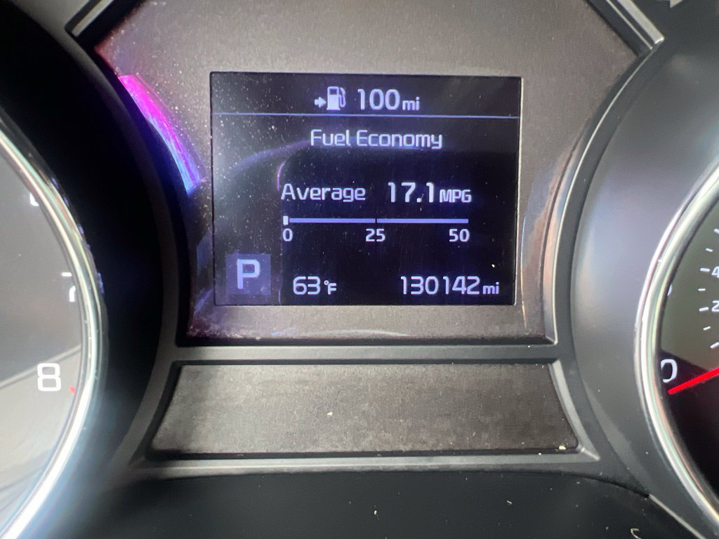 Used 2019 Kia Sedona EX FWD image 55