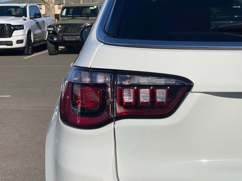 New 2026 Jeep Compass Limited w/ Sun, Sound & Navigation Group image 14