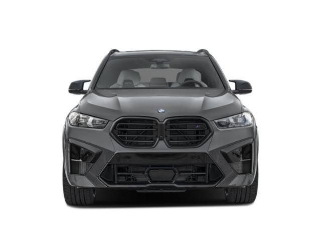 Used 2025 BMW X5 M Competition w/ Executive Package AWD/4WD image 7