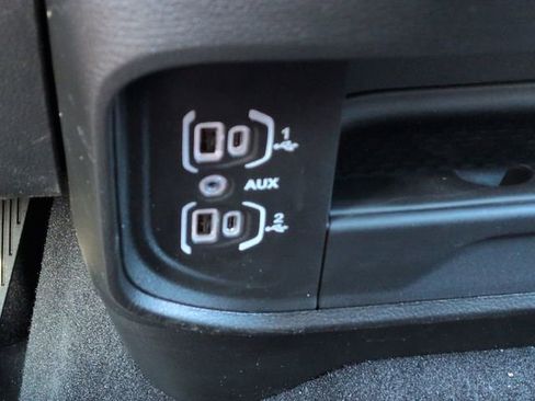 New 2026 RAM 2500 Tradesman AWD/4WD image 21