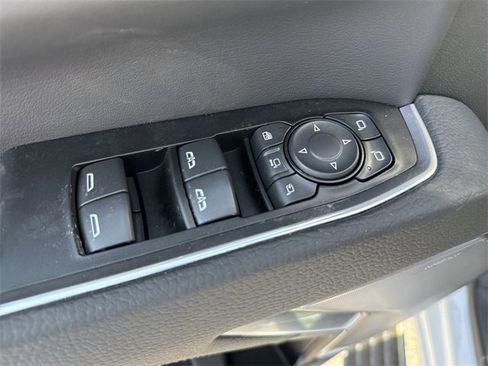 New 2025 GMC Sierra 3500 Denali image 24