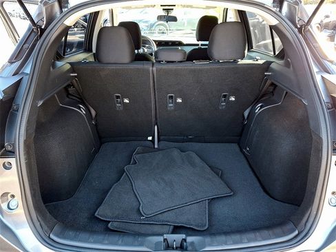 Used 2024 Nissan Kicks S image 27
