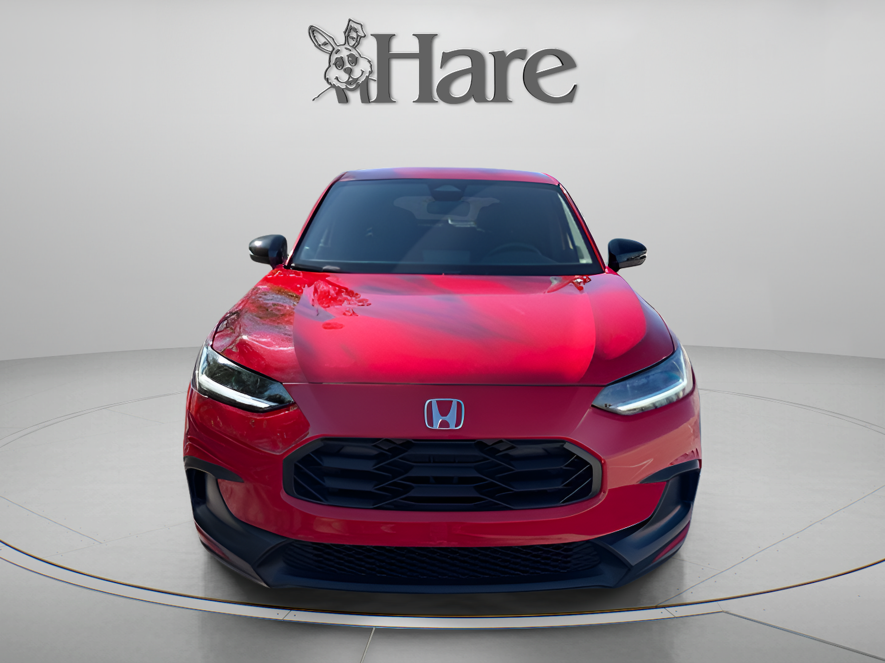 Used 2024 Honda HR-V Sport image 8