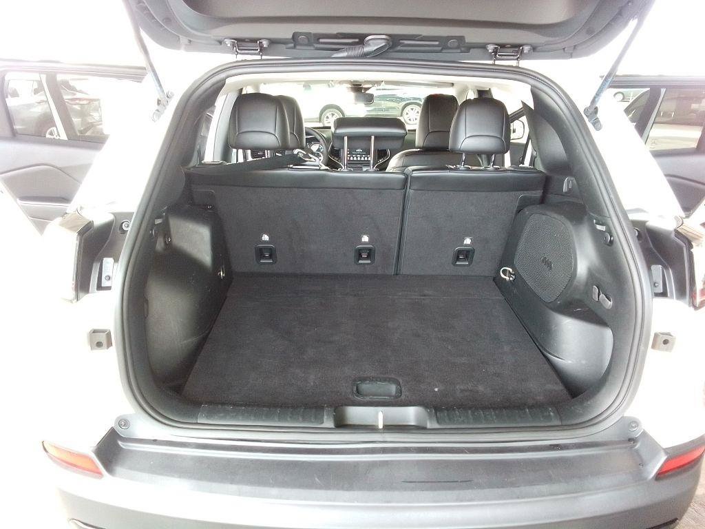 Used 2022 Jeep Cherokee Latitude w/ Sun & Sound Group AWD/4WD image 19
