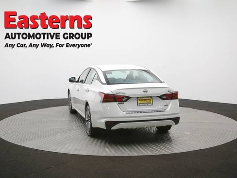 Used 2023 Nissan Altima 2.5 SV AWD/4WD image 51