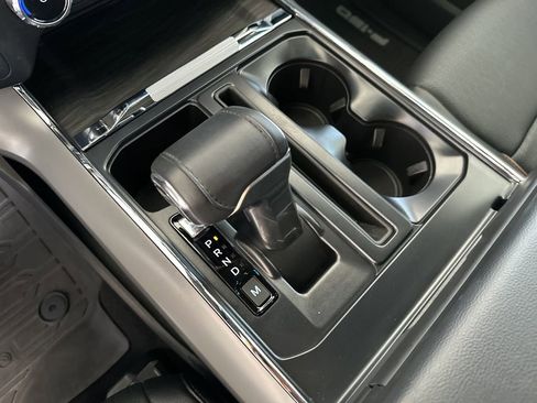 Used 2024 Ford F150 Lariat w/ FX4 Off-Road Package AWD/4WD image 28