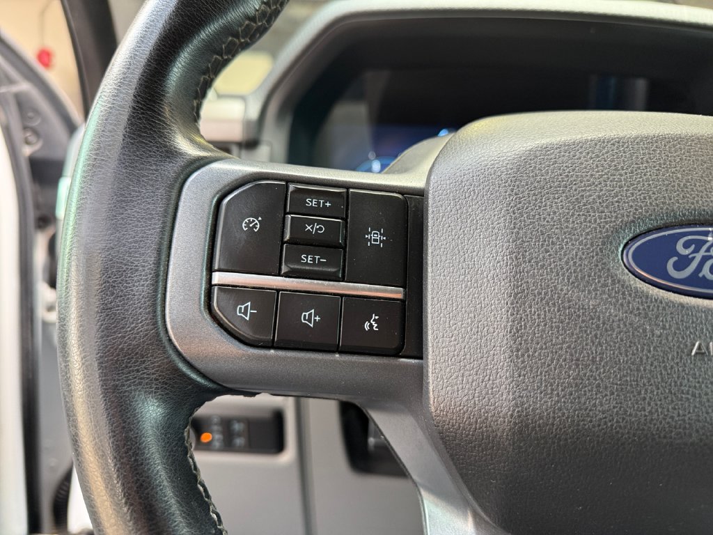 Used 2024 Ford F150 XLT w/ Tow/Haul Package AWD/4WD image 24