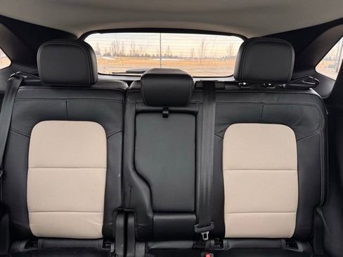 Used 2022 Ford Escape Titanium w/ Titanium Elite Package image 25