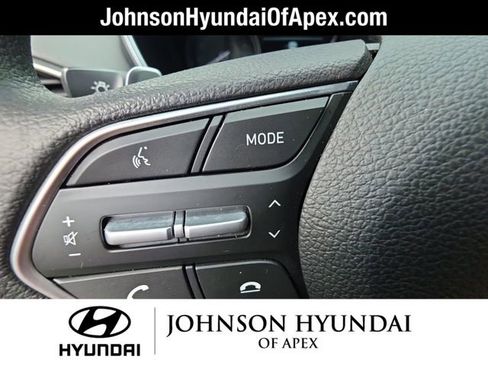 Used 2023 Hyundai Santa Fe SE w/ Cargo Package image 26