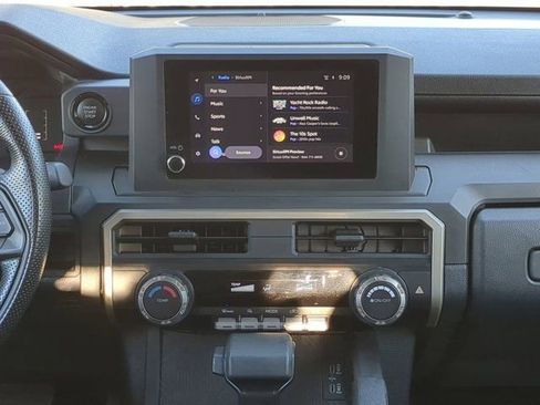 Used 2024 Toyota Tacoma SR image 18