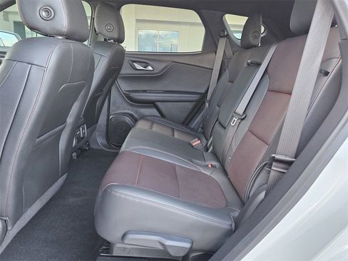 Used 2020 Chevrolet Blazer RS image 27