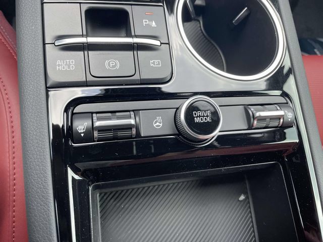 New 2026 Kia K5 GT-Line w/ GT-Line Red Interior Package AWD/4WD image 29