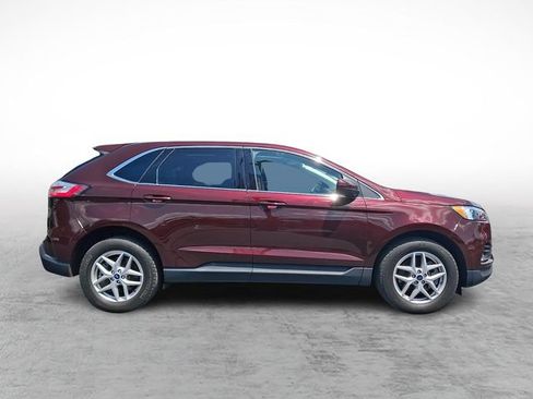 Used 2022 Ford Edge SEL w/ Convenience Package AWD/4WD image 7