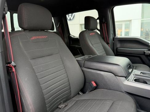 Used 2019 Ford F150 XLT w/ Equipment Group 302A Luxury image 26