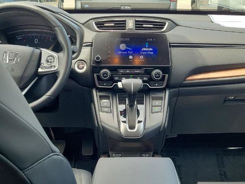 Used 2022 Honda CR-V Touring image 18