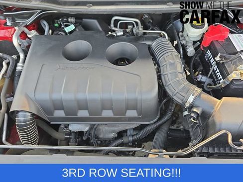 Used 2017 Ford Explorer Limited w/ Equipment Group 303A AWD/4WD image 22