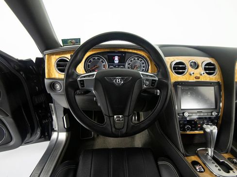 Used 2015 Bentley Flying Spur V8 AWD/4WD image 16