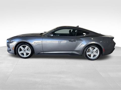 New 2026 Ford Mustang Coupe RWD image 2
