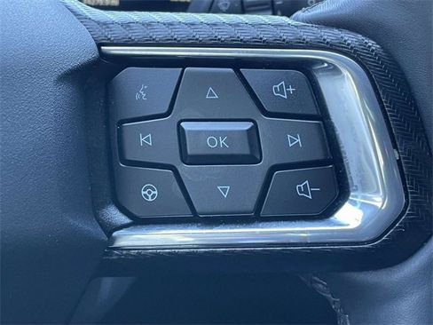 Certified 2025 Ford Mustang Premium image 11