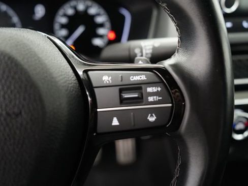 Used 2022 Honda Civic Sport image 19