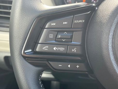 New 2026 Subaru Forester Premium image 8