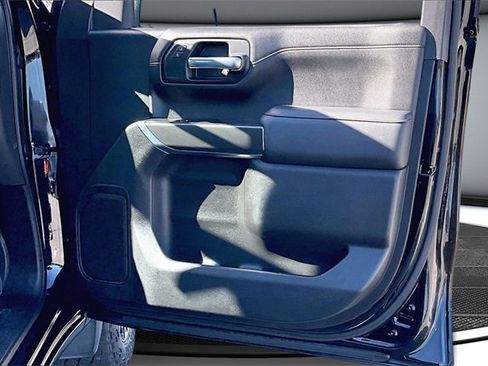 Used 2021 GMC Sierra 1500 AT4 image 29