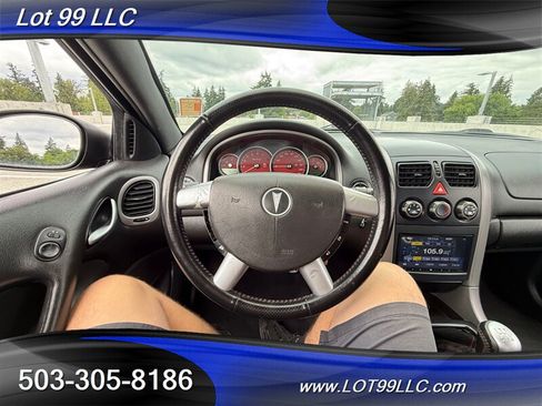 Used 2006 Pontiac GTO RWD image 34