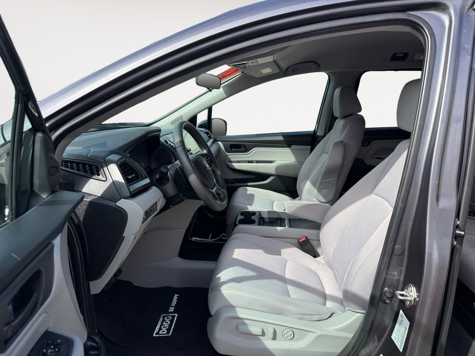 Used 2019 Honda Odyssey EX image 10