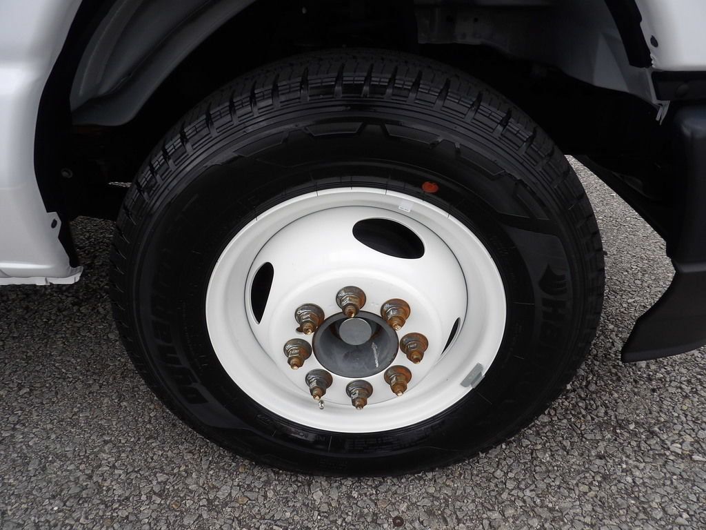 Used 2024 Ford E-350 and Econoline 350 Super Duty w/ Driver's Safety Package RWD image 63