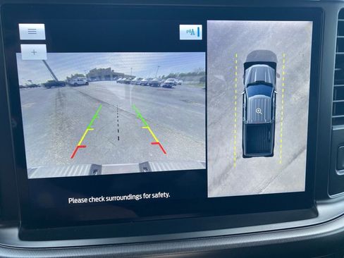 Used 2023 Ford F150 Platinum w/ Equipment Group 701A High image 28