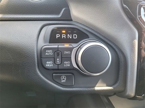 New 2025 RAM 1500 Big Horn image 10