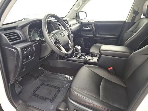 Used 2018 Toyota 4Runner TRD Pro AWD/4WD image 14