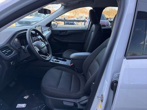 New 2026 Ford Escape Active w/ Cold Weather Package image 8