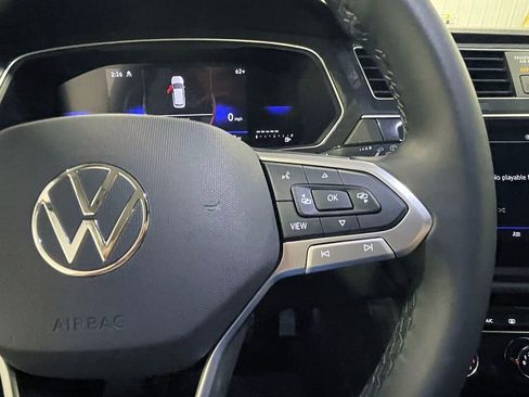Used 2024 Volkswagen Tiguan Wolfsburg Edition AWD/4WD image 37