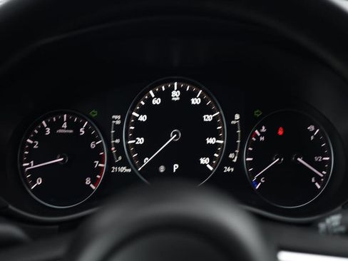 Used 2024 MAZDA CX-50 AWD 2.5 S w/ Weather Package image 11