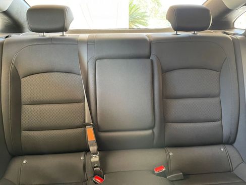 Used 2023 Chevrolet Malibu LT w/ Driver Confidence Package image 37