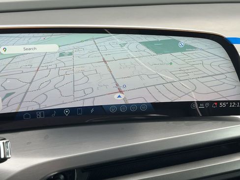 New 2026 Cadillac Vistiq Sport image 6