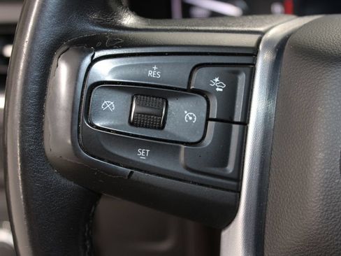 Used 2021 GMC Yukon XL SLT RWD image 23