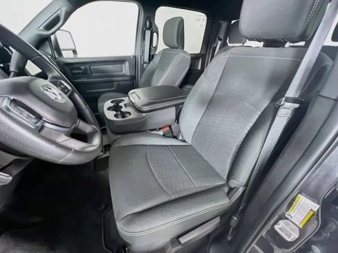 Used 2025 RAM 2500 Tradesman AWD/4WD image 21