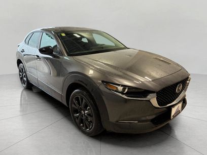 New 2026 MAZDA CX-30 AWD 2.5 S w/ Select Sport Pkg