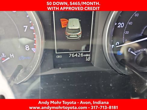 Used 2019 Toyota Highlander LE FWD image 18